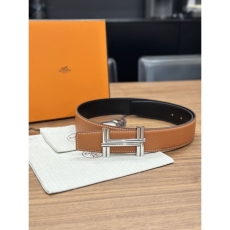 Hermes Belts